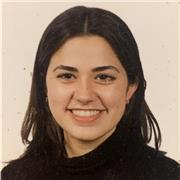 Profesora presencial de Inglés para todas las edades
